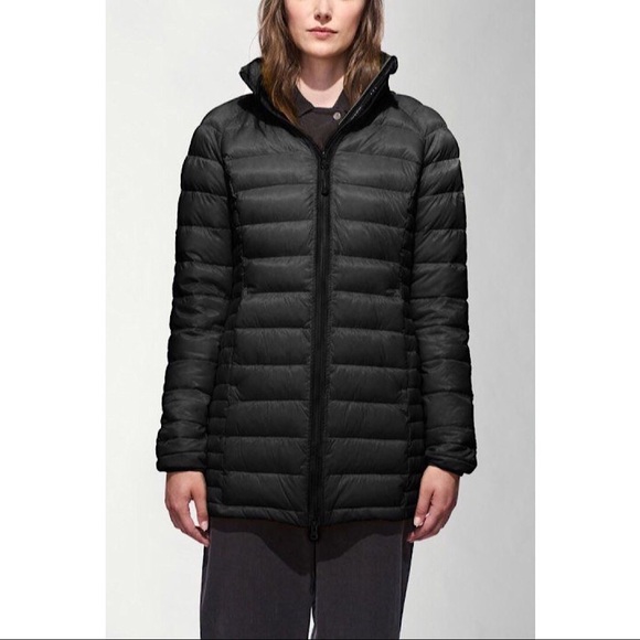 Canada Goose Jackets & Blazers - Canada Goose Brookvale Hooded Coat